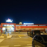 Chef Express Arno Ovest 2 Extérieur