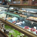 Pasticceria Buosi food