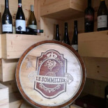 Le Sommelier Nourriture