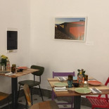 Locale Nourriture