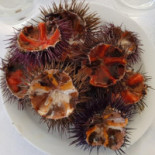 La Perla Del Mare Nourriture