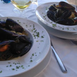 La Perla Del Mare Nourriture