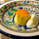 Ajamola Trattoria Di Mare Comida