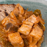 Ajamola Trattoria Di Mare Comida