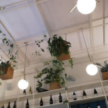 161 Lounge À l'intérieur