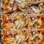 Monavì Pizza Nourriture