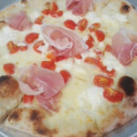Monavì Pizza Nourriture
