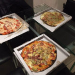 Mudu' Pizza Contorni food