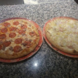 Pizza Only Nourriture