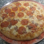 Pizza Only Nourriture
