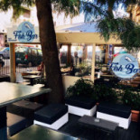 Fish Bar Easy Restaurant Extérieur