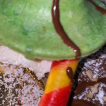 Dolce Capo Nourriture
