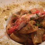 Trattoria Biondo Comida