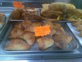 Pizzeria-paninoteca-tavola Calda Da Matteo inside