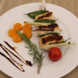 Grano Granis food