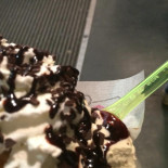 Don Gelato Nourriture