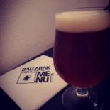Ballarak Nourriture