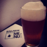 Ballarak Nourriture
