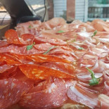 Strapizzami Nourriture