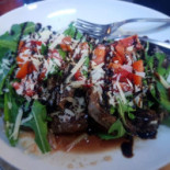 Doner Kebab Pagani food