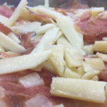 Gola Braciola Nourriture