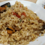 Gola Braciola Nourriture