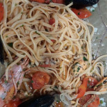 Internazionale Padova Nourriture