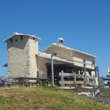 Malga Susine Extérieur