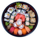 Oni Sushi Nourriture