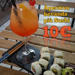 Oni Sushi Nourriture