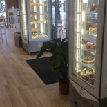 Dante Café Extérieur