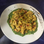 Ilardo Pizzeria Trattoria Nourriture