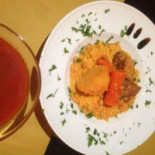 Palab Nourriture
