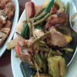 Tsibog Comida