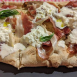Cacio Pepe Nourriture