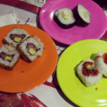 Sushi Wok Nourriture
