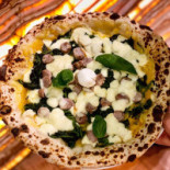 Cagliostro food
