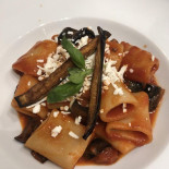 Cagliostro food