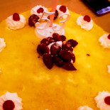 Palino Nourriture
