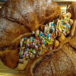 Caffe' Vanvitelli Nourriture