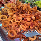 Panineria Friggitoria Umby Tony food