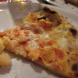 Mariposa Pizzeria E B&b Nourriture
