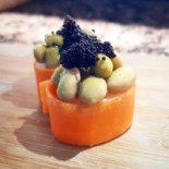 Aiko Sushi Nourriture