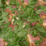 Pizzeria Inzerillo Nourriture