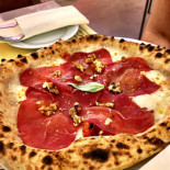 Fúnnaco Pizzalab Nourriture