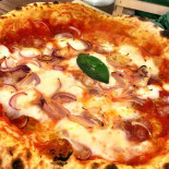 Fúnnaco Pizzalab Nourriture