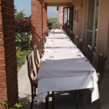 Osteria Delle Zucche Vuote inside