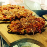 Paninaccio Nourriture