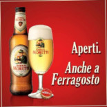 Paninaccio Nourriture