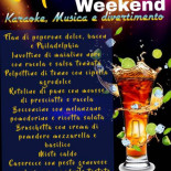 Caflisch Cafe' Nourriture